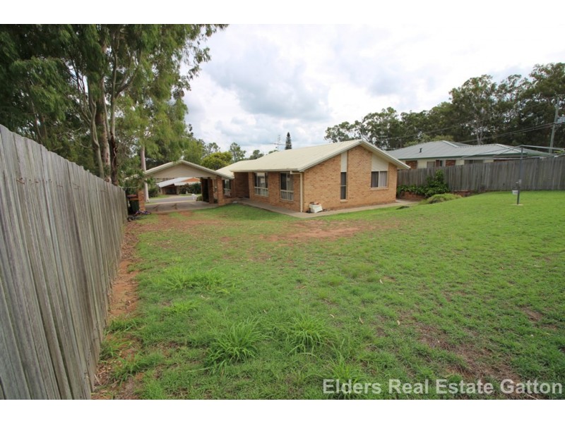 4 RAYMONT CRESCENT, Gatton QLD 4343