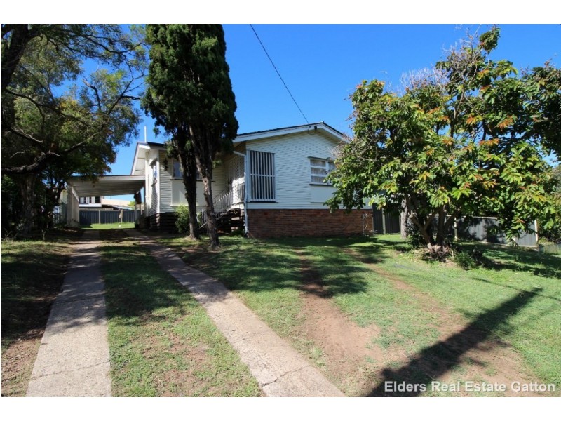 40 Whittle Street, Gatton QLD 4343