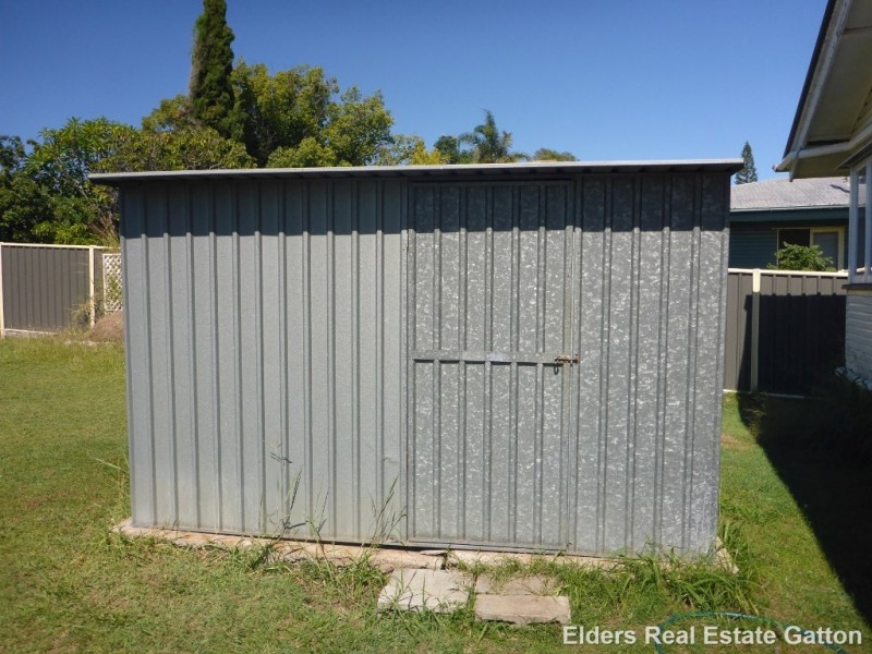 40 Whittle Street, Gatton QLD 4343