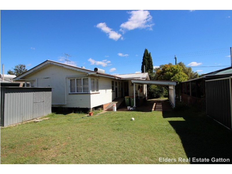 40 Whittle Street, Gatton QLD 4343
