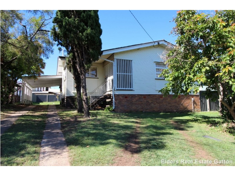 40 Whittle Street, Gatton QLD 4343