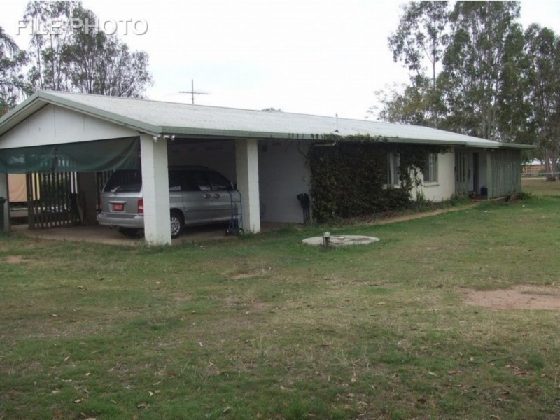 618 ROCKY GULLY ROAD, Coominya QLD 4311