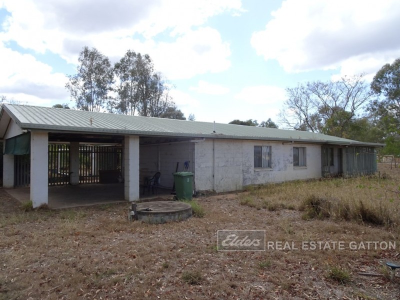 618 ROCKY GULLY ROAD, Coominya QLD 4311