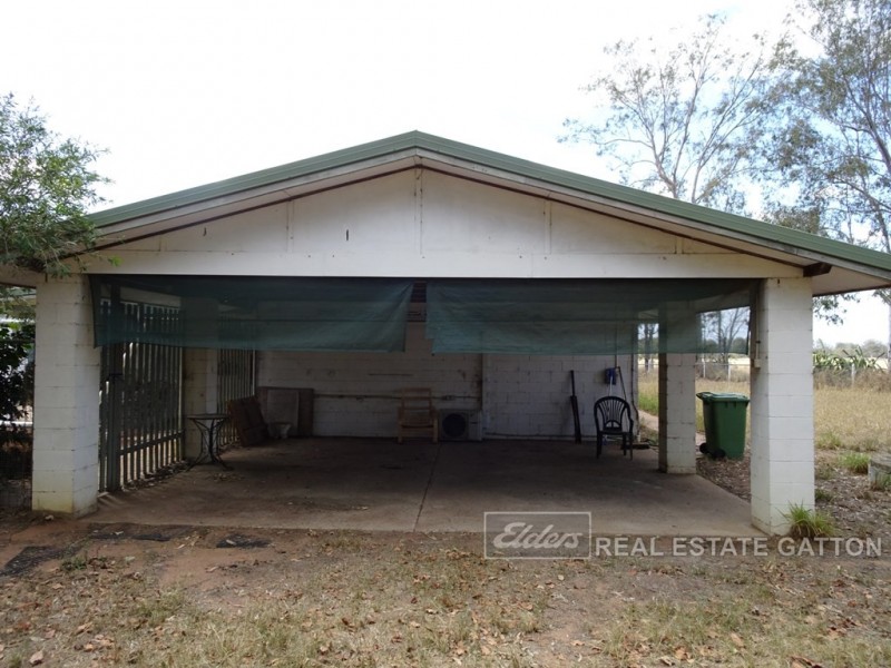 618 ROCKY GULLY ROAD, Coominya QLD 4311