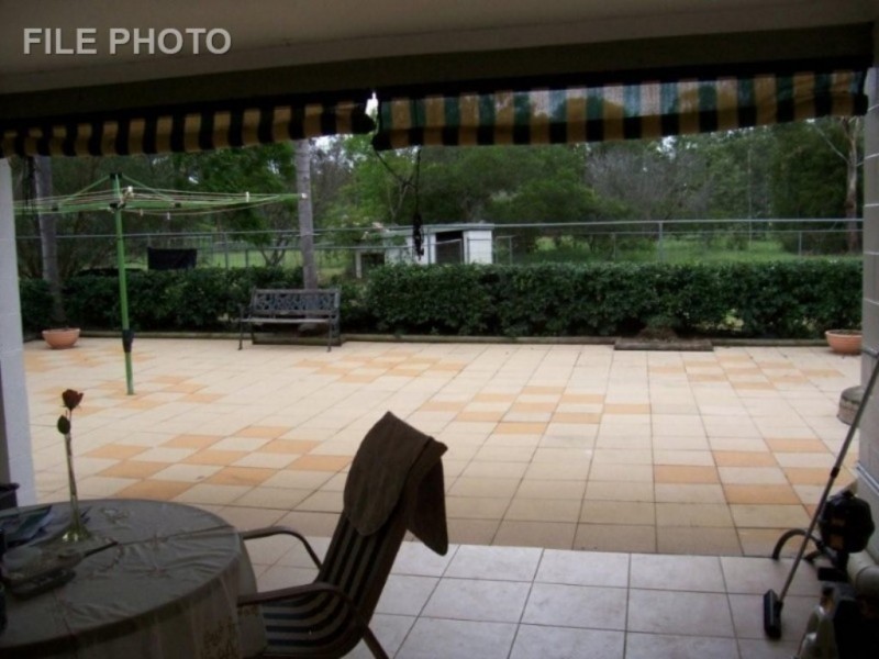 618 ROCKY GULLY ROAD, Coominya QLD 4311