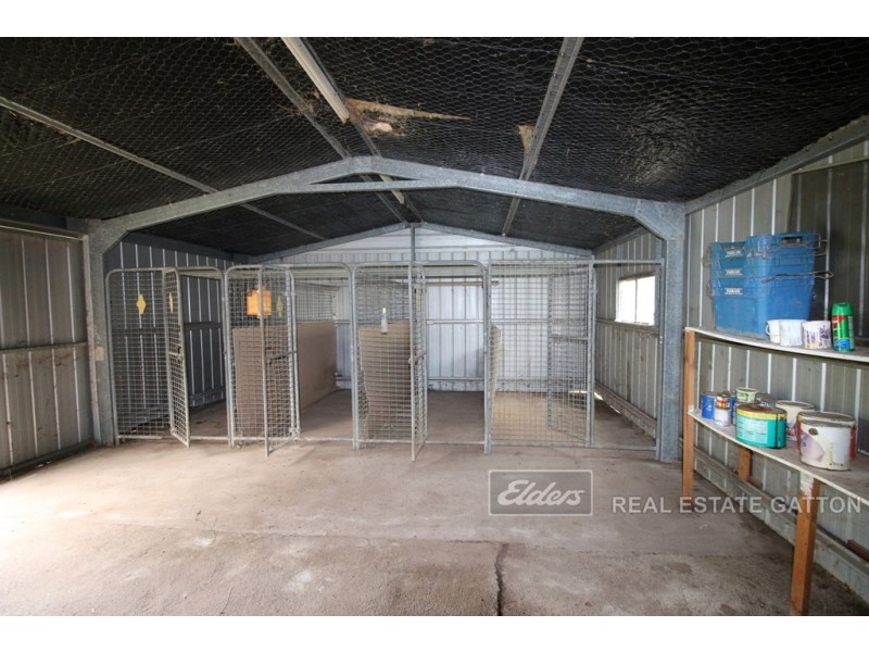 618 ROCKY GULLY ROAD, Coominya QLD 4311