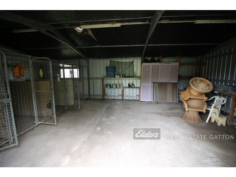 618 ROCKY GULLY ROAD, Coominya QLD 4311