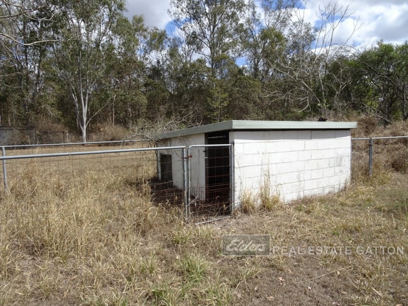 618 ROCKY GULLY ROAD, Coominya QLD 4311