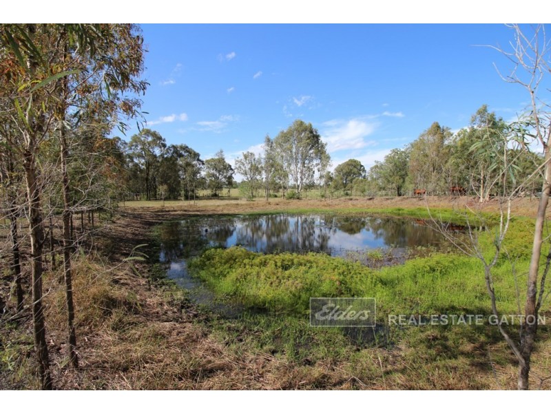 618 ROCKY GULLY ROAD, Coominya QLD 4311
