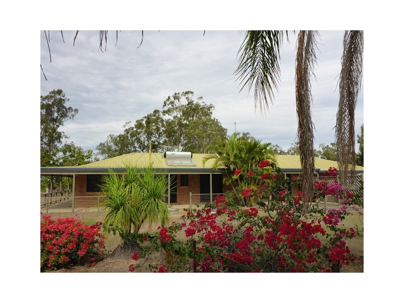 103 OLD TOOWOOMBA ROAD, Placid Hills QLD 4343
