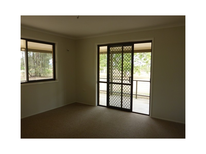 103 OLD TOOWOOMBA ROAD, Placid Hills QLD 4343