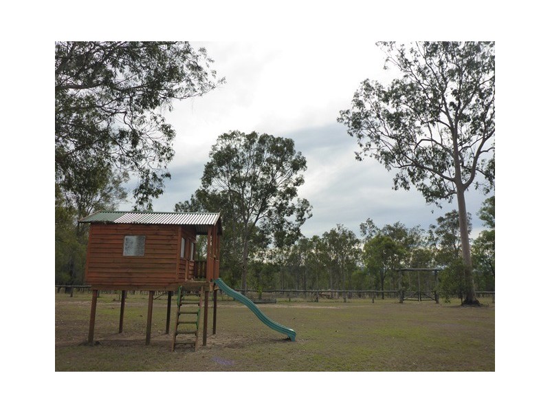 103 OLD TOOWOOMBA ROAD, Placid Hills QLD 4343