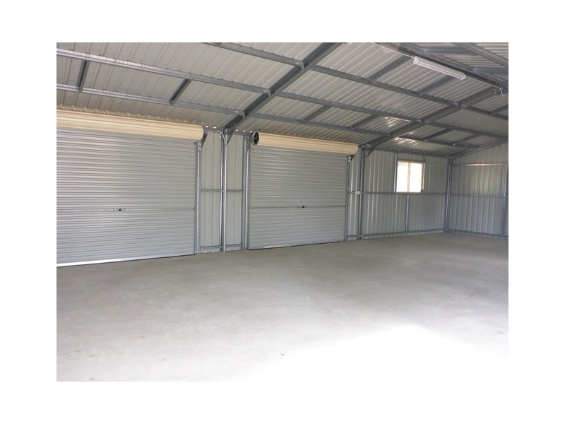103 OLD TOOWOOMBA ROAD, Placid Hills QLD 4343