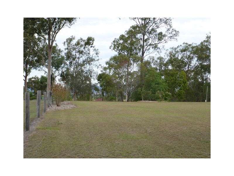 103 OLD TOOWOOMBA ROAD, Placid Hills QLD 4343