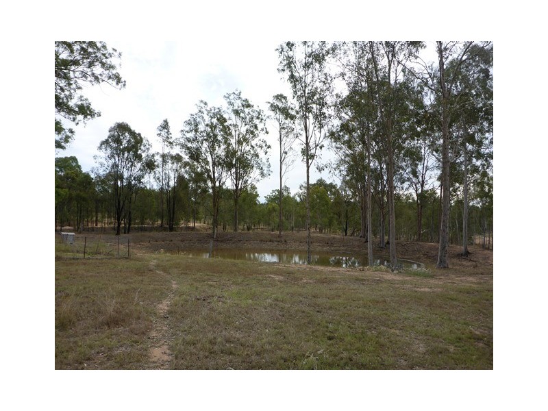 103 OLD TOOWOOMBA ROAD, Placid Hills QLD 4343