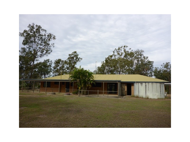 103 OLD TOOWOOMBA ROAD, Placid Hills QLD 4343