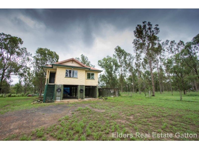 713 Gatton Esk Road, Adare QLD 4343