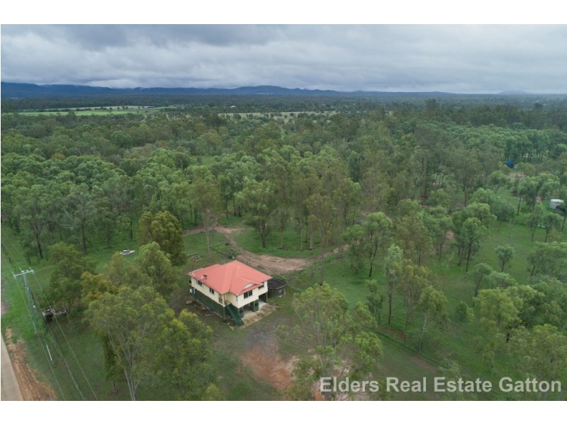 713 Gatton Esk Road, Adare QLD 4343