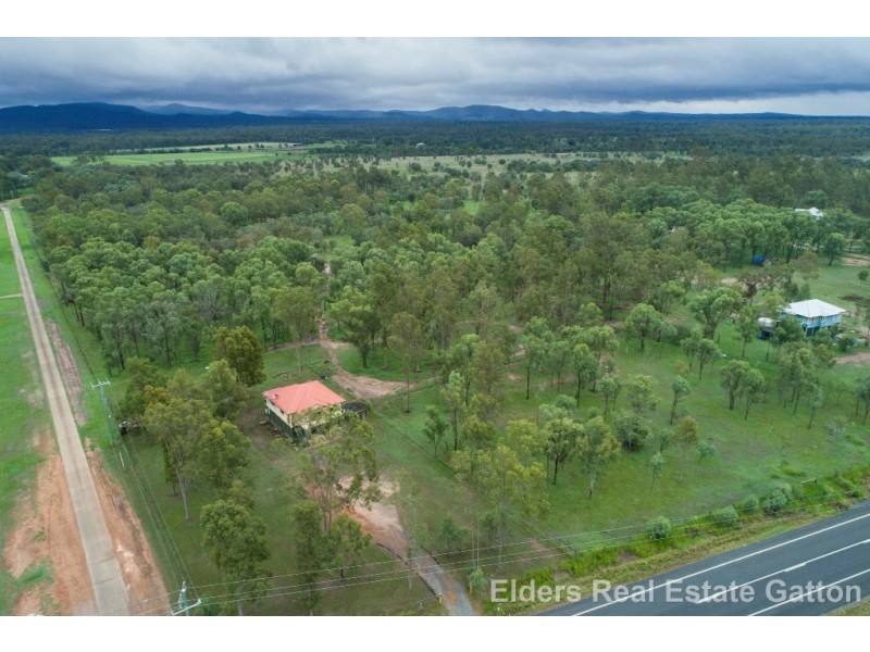 713 Gatton Esk Road, Adare QLD 4343