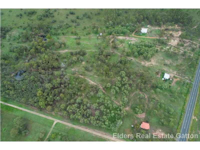 713 Gatton Esk Road, Adare QLD 4343