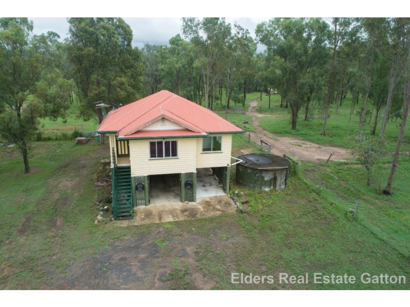713 Gatton Esk Road, Adare QLD 4343