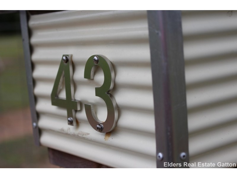 43 Numera Court, Adare QLD 4343