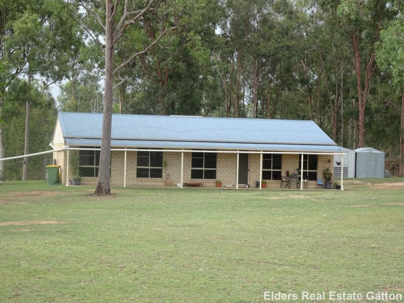 43 Numera Court, Adare QLD 4343