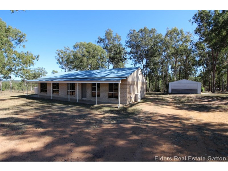 43 Numera Court, Adare QLD 4343