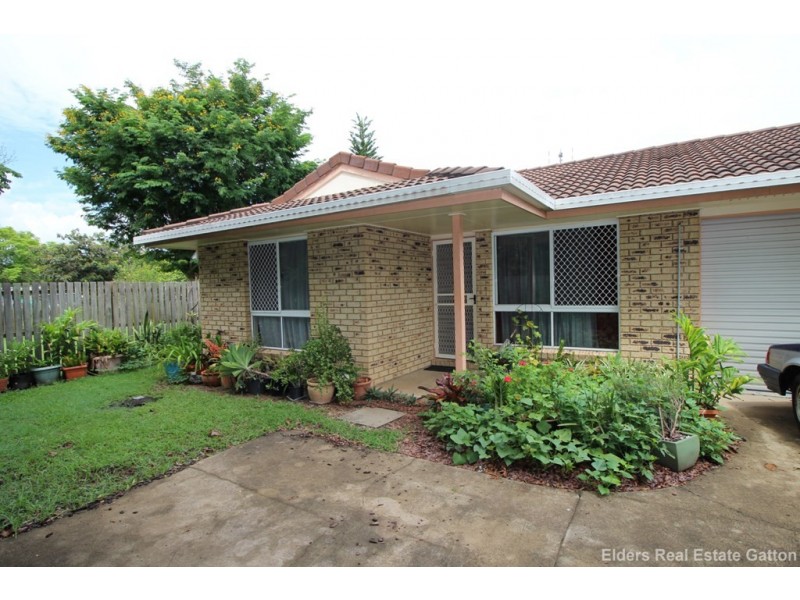 Unit 9/4 Skinner Street, Gatton QLD 4343