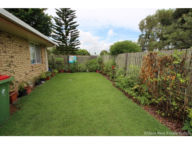 Unit 9/4 Skinner Street, Gatton QLD 4343
