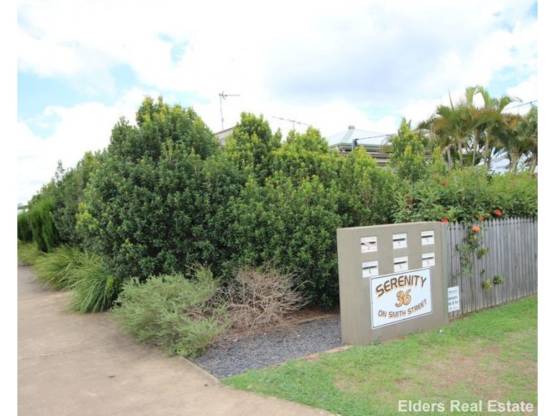 6/36 Smith Street, Gatton QLD 4343