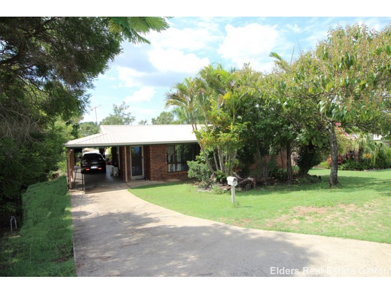 50 Jensen Street, Gatton QLD 4343