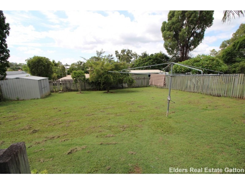 50 Jensen Street, Gatton QLD 4343