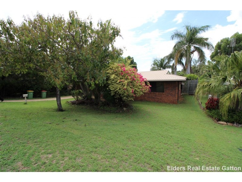 50 Jensen Street, Gatton QLD 4343