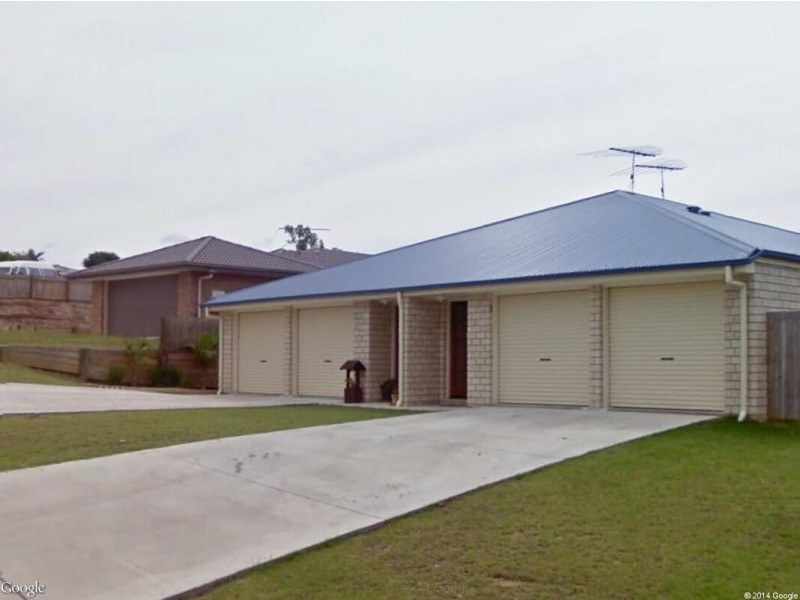 1/4 Kilmister Court, Gatton QLD 4343