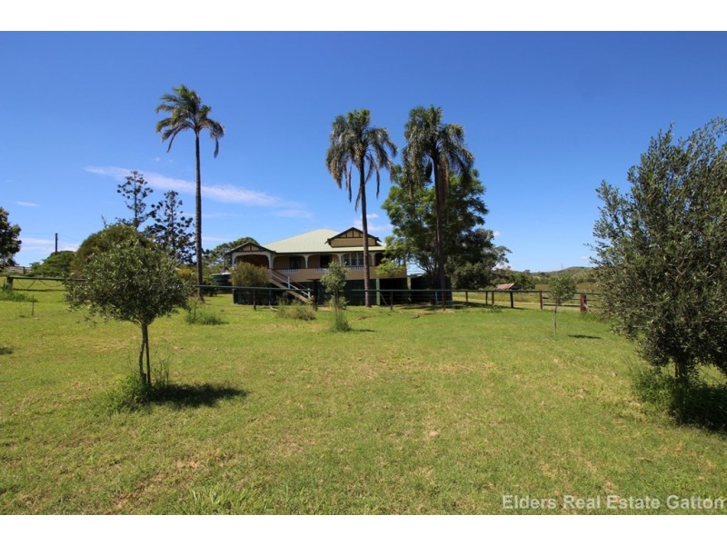 41 Weiers Road, Ropeley QLD 4343