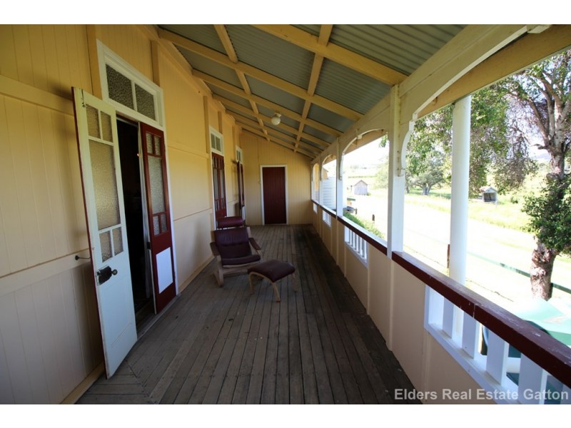 41 Weiers Road, Ropeley QLD 4343