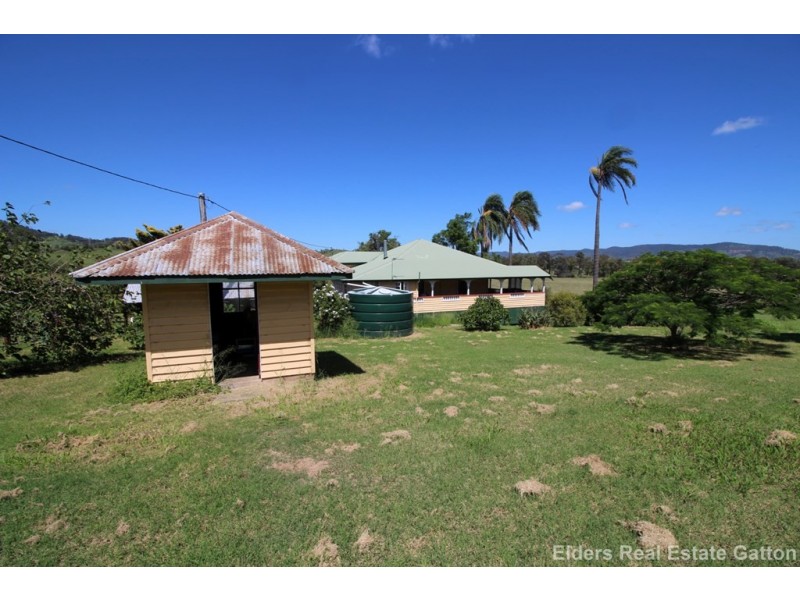 41 Weiers Road, Ropeley QLD 4343