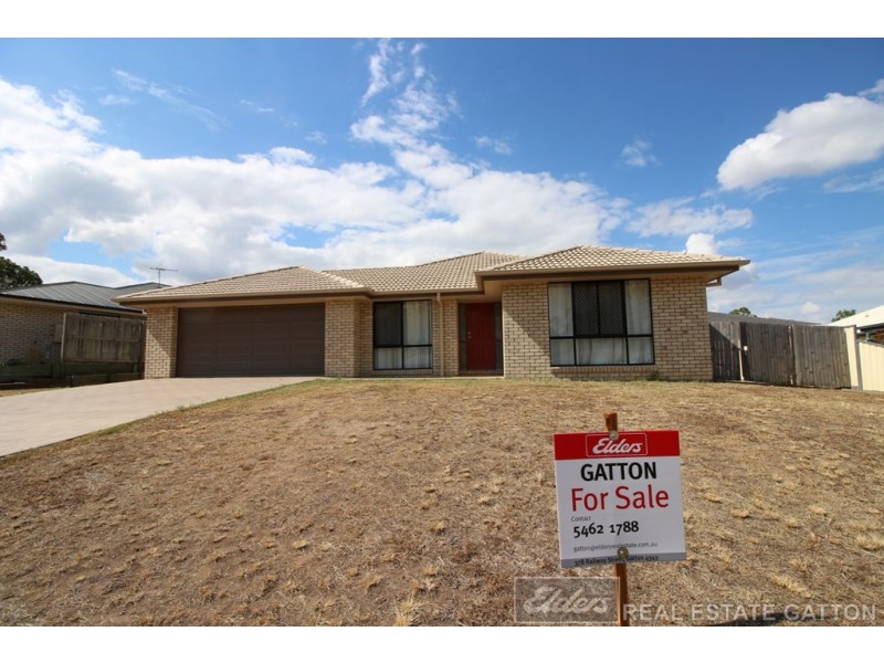 10 RAYMONT CRESCENT, Gatton QLD 4343