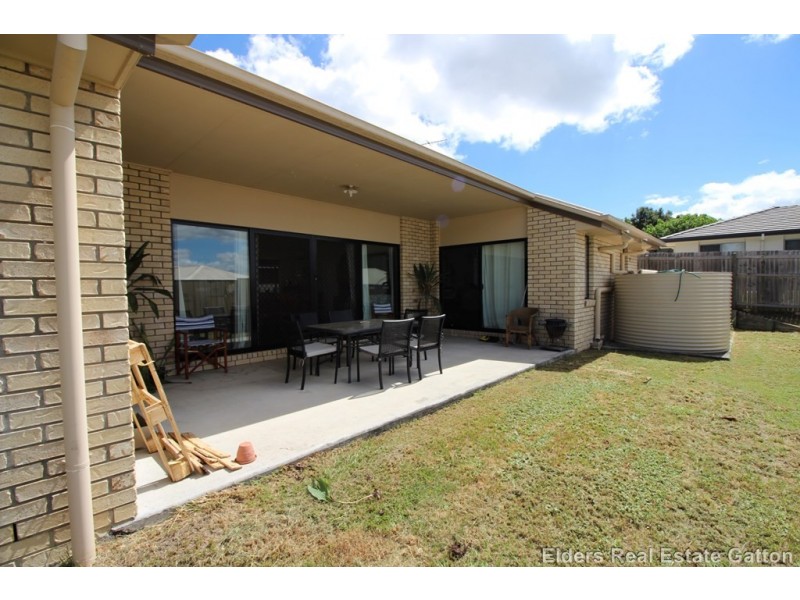 10 RAYMONT CRESCENT, Gatton QLD 4343