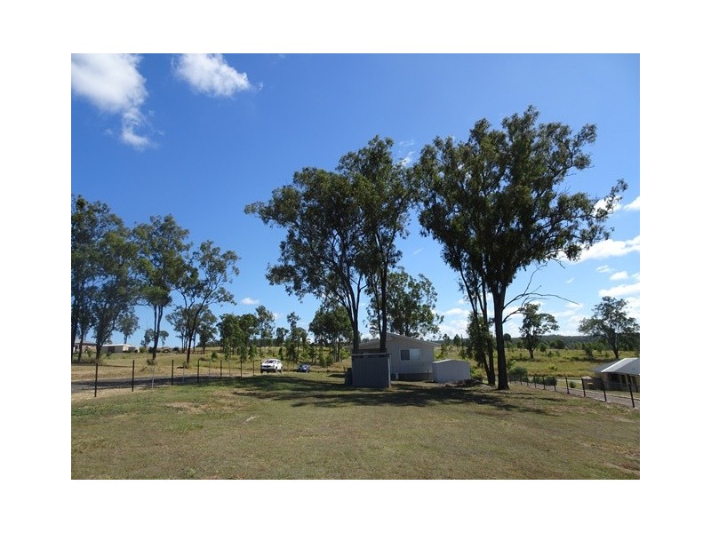 7 Baltzer Court, Grantham QLD 4347