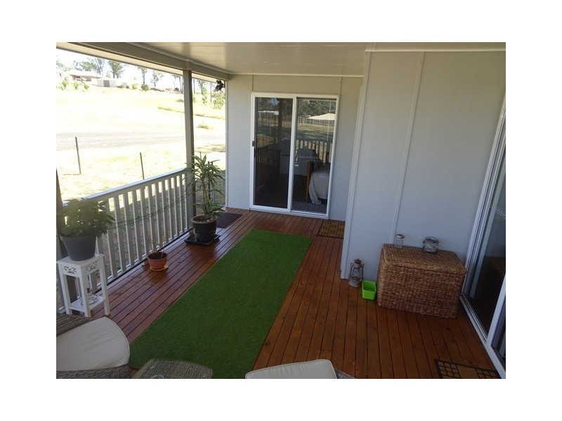 7 Baltzer Court, Grantham QLD 4347