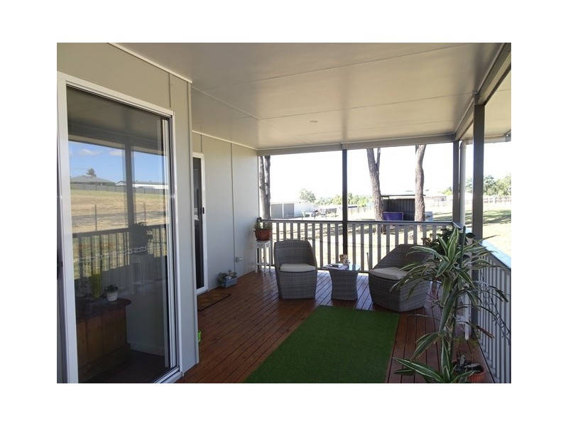 7 Baltzer Court, Grantham QLD 4347