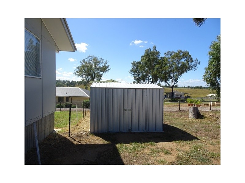 7 Baltzer Court, Grantham QLD 4347