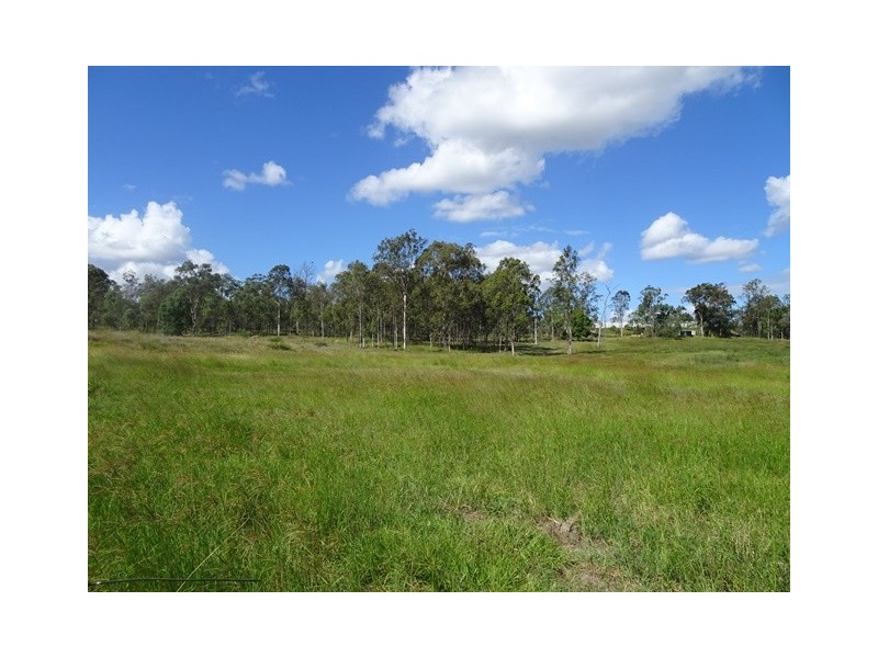 109 Tenthill Creek Road, Gatton QLD 4343