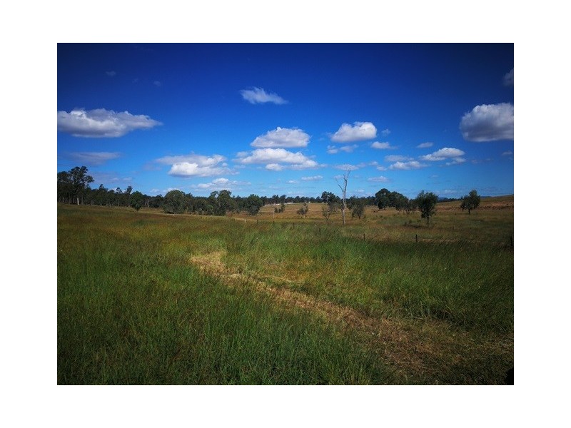 109 Tenthill Creek Road, Gatton QLD 4343