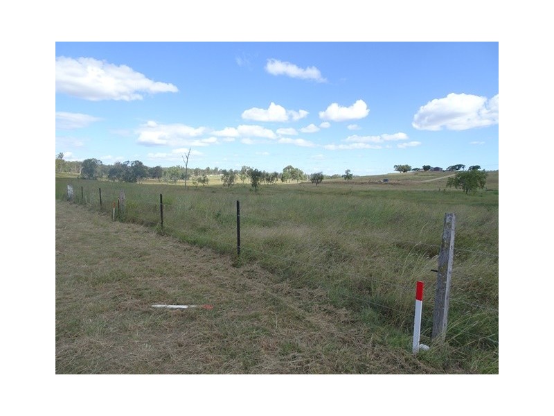 109 Tenthill Creek Road, Gatton QLD 4343