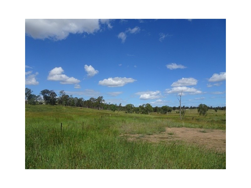 109 Tenthill Creek Road, Gatton QLD 4343