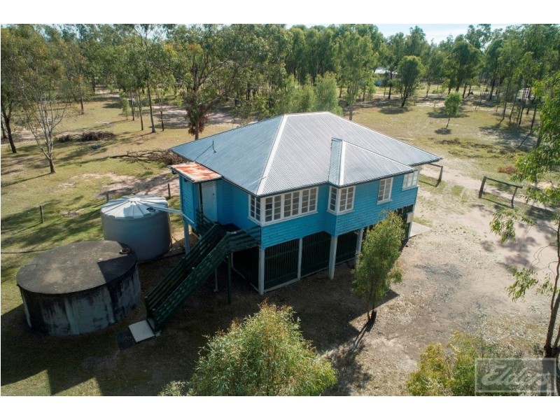 725 Gatton Esk Road, Adare QLD 4343