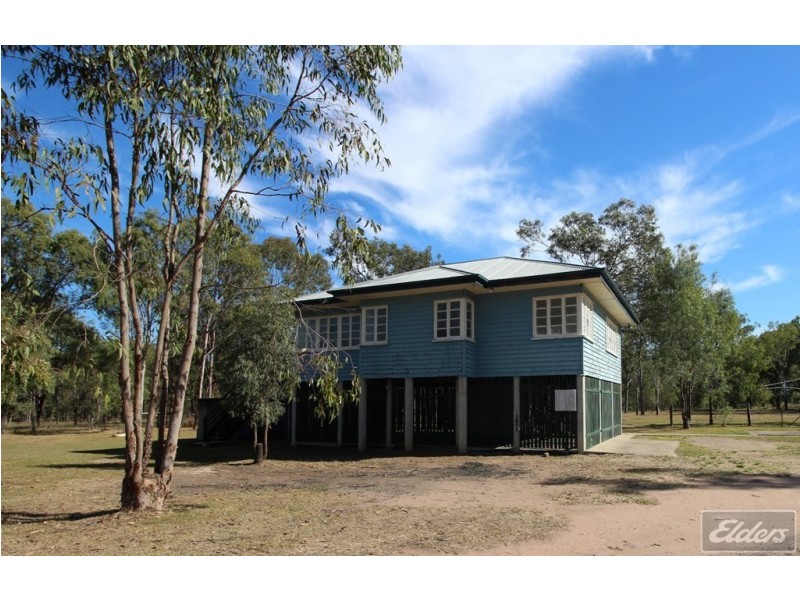 725 Gatton Esk Road, Adare QLD 4343